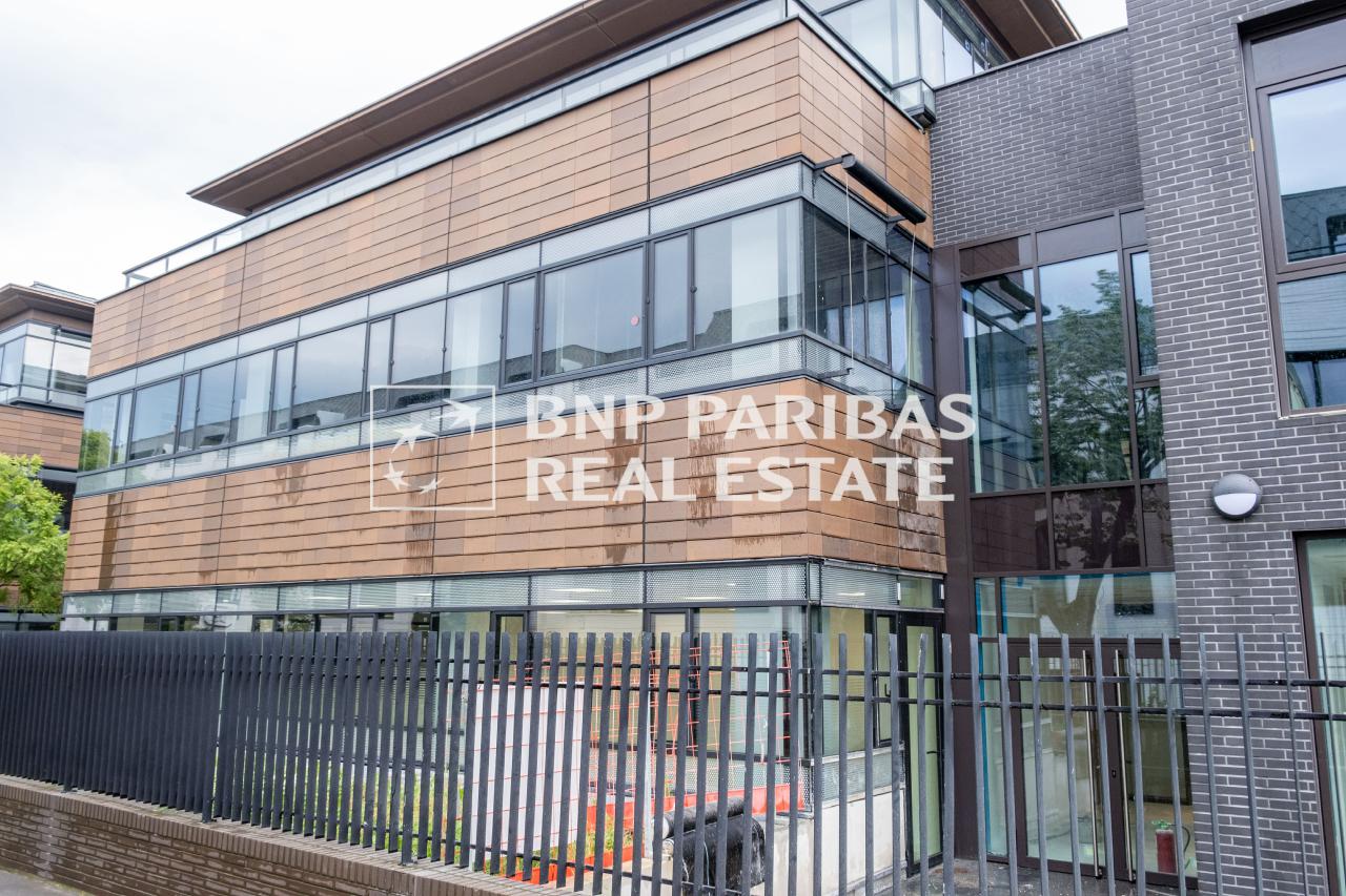 Bureau Asnières-sur-Seine 550m² Location bureau Asnières-sur-Seine Hauts-de-Seine OLBUR2002277 17